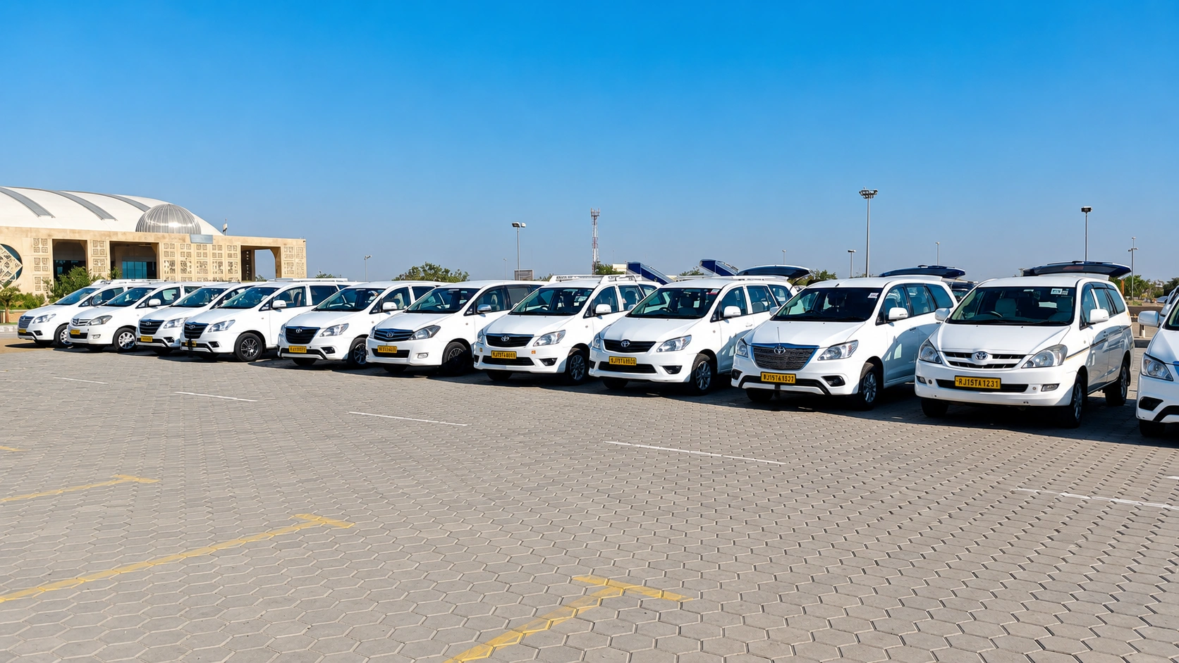 Car Rental